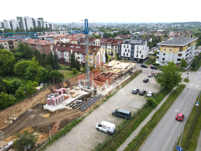 Mieszkanie Sprzedaż Częstochowa Parkitka 19