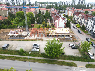 Mieszkanie Sprzedaż Częstochowa Parkitka