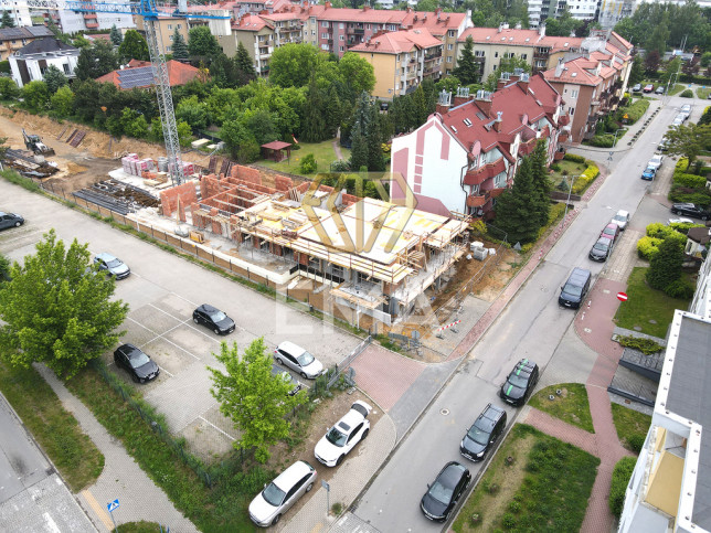 Mieszkanie Sprzedaż Częstochowa Parkitka 4