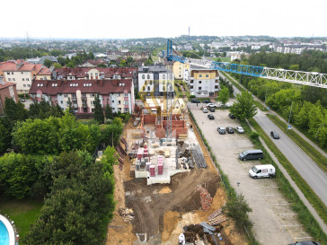 Mieszkanie Sprzedaż Częstochowa Parkitka Łódzka