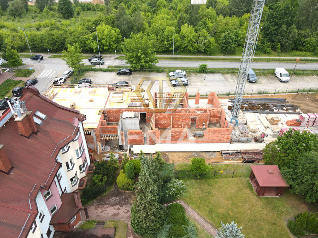 Mieszkanie Sprzedaż Częstochowa Parkitka Łódzka 3