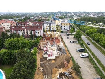 Mieszkanie Sprzedaż Częstochowa Parkitka Łódzka