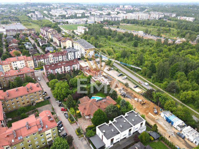 Mieszkanie Sprzedaż Częstochowa Parkitka 21