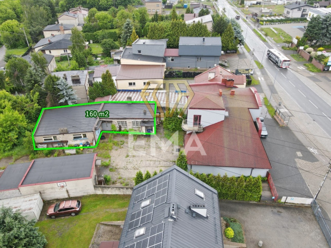 Obiekt Wynajem Częstochowa Warszawska 7