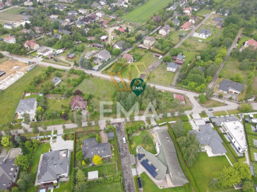 Działka Sprzedaż Częstochowa Bialska