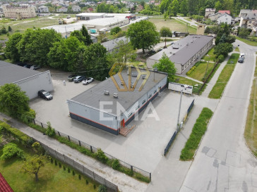 Lokal Wynajem Włoszczowa Reja