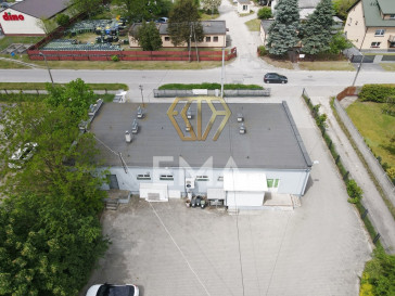 Lokal Wynajem Włoszczowa Reja