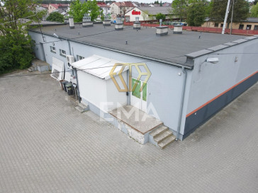 Lokal Wynajem Włoszczowa Reja