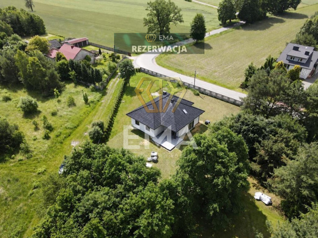 Dom Sprzedaż Nowy Broniszew Słoneczna 1