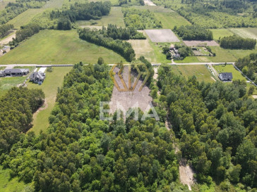Działka Sprzedaż Konradów Kopalniana
