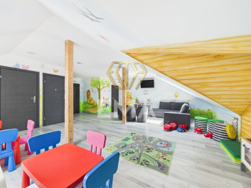 Obiekt Sprzedaż Giebło Edukacyjna