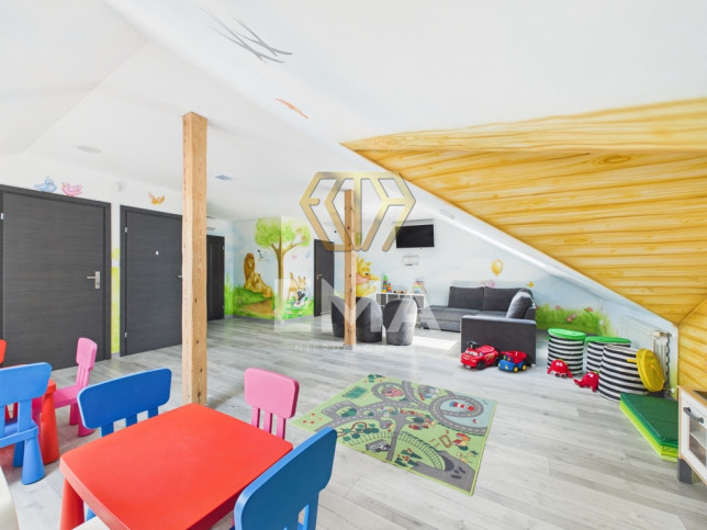 Obiekt Sprzedaż Giebło Edukacyjna 18