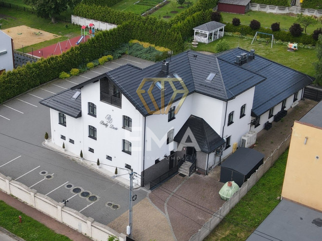 Obiekt Sprzedaż Giebło Edukacyjna 1