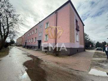 Mieszkanie Sprzedaż Częstochowa Gnaszyn Dolny Spółdzielczości