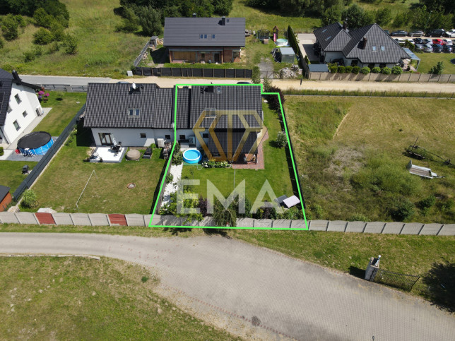 Dom Sprzedaż Konradów 27