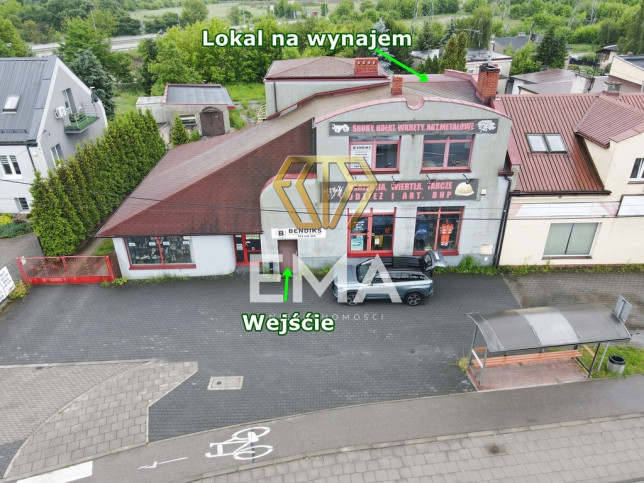 Obiekt Sprzedaż Częstochowa Warszawska 18